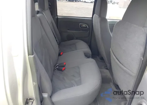 2005 Chevrolet Colorado from USA, damaged, VIN 1GCDT136558229412